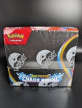 Pokémon TCG: Mega Evolution—Chaos Rising Booster Box (36 Packs)