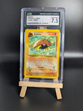 1999 Pokémon Fossil Kabuto #50/62 CGC 7.5
