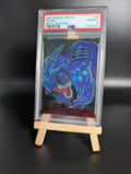 1995 Marvel Metal Venom #16 Metal Blaster PSA 10