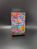 Pokémon Chaos Rising Booster Bundle